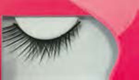 kleancolor CONGENIAL JOYCE Kleancolor Angelic Wink False Eyelashes