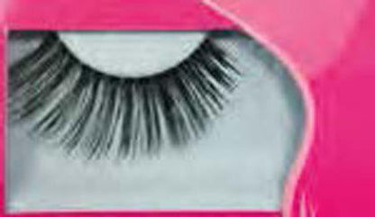 kleancolor ENERGETIC BRITTANY Kleancolor Angelic Wink False Eyelashes