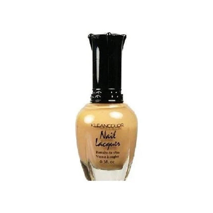 Kleancolor Health & Beauty #048 Kleancolor Nail Polish