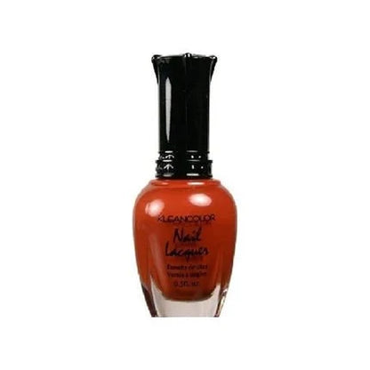 Kleancolor Health & Beauty #051 Kleancolor Nail Polish