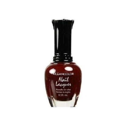 Kleancolor Health & Beauty #054 Kleancolor Nail Polish