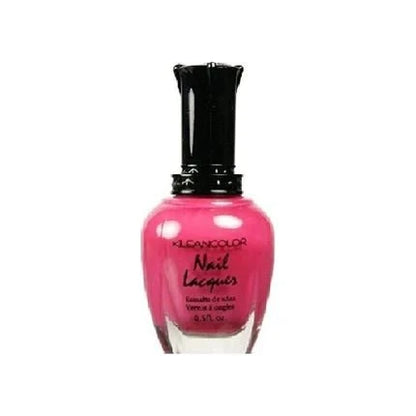 Kleancolor Health & Beauty #082 Kleancolor - Vernis à Ongles