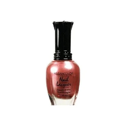 Kleancolor Health & Beauty #084 Kleancolor - Vernis à Ongles