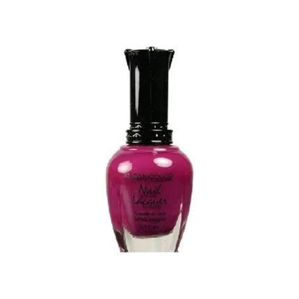 Kleancolor Health & Beauty #087 Kleancolor - Vernis à Ongles