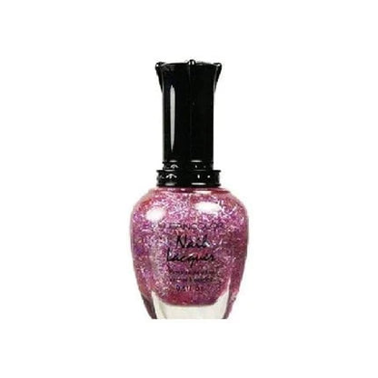 Kleancolor Health & Beauty #089 Kleancolor - Vernis à Ongles