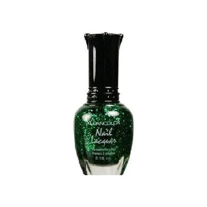 Kleancolor Health & Beauty #092 Kleancolor - Vernis à Ongles