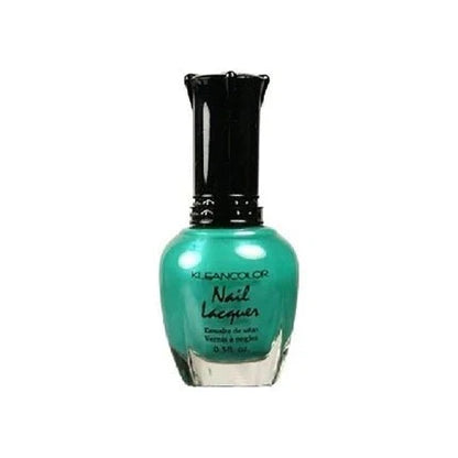 Kleancolor Health & Beauty #121 Kleancolor - Vernis à Ongles