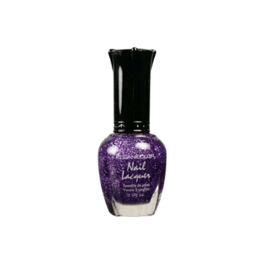 Kleancolor Health & Beauty 146 Kleancolor Nail Lacquer