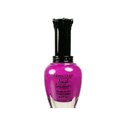 Kleancolor Health & Beauty #153 Kleancolor - Vernis à Ongles