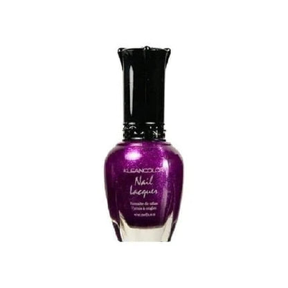 Kleancolor Health & Beauty #220 Kleancolor - Vernis à Ongles