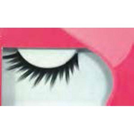 Kleancolor Health & Beauty #236 QUIRKY DEBBY Kleancolor Angelic Wink False Eyelashes