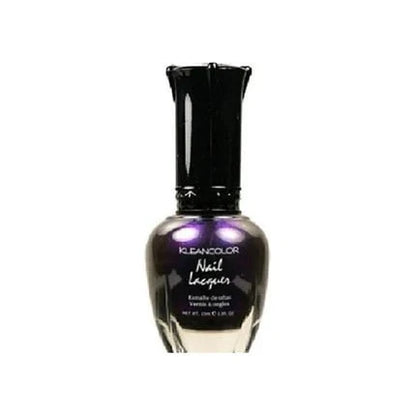 Kleancolor Health & Beauty 314 Kleancolor Nail Polish Lacquer 15m