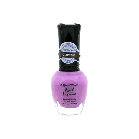 Kleancolor Health & Beauty 320 Kleancolor Nail Lacquer