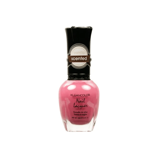 Kleancolor Health & Beauty 334 Kleancolor Nail Lacquer