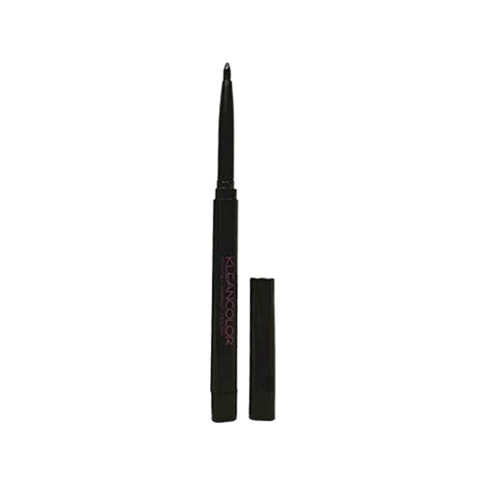 Kleancolor Health & Beauty BLACK KC WaterProof Liner