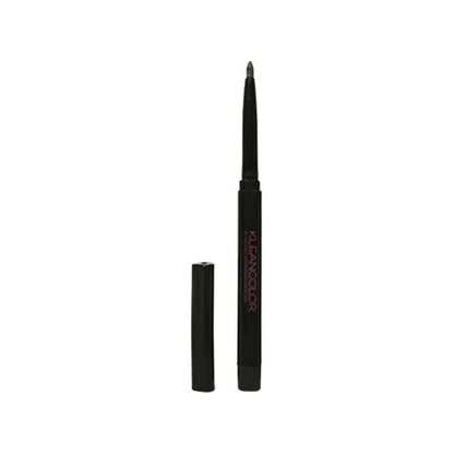 Kleancolor Health & Beauty CHARCOAL KC WaterProof Liner