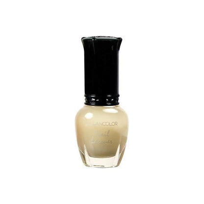 Kleancolor Health & Beauty #High Shine Top Coat Kleancolor Nail Treatment and Hardener