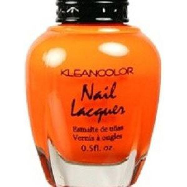 Kleancolor Health & Beauty Kc Nail Polish 019