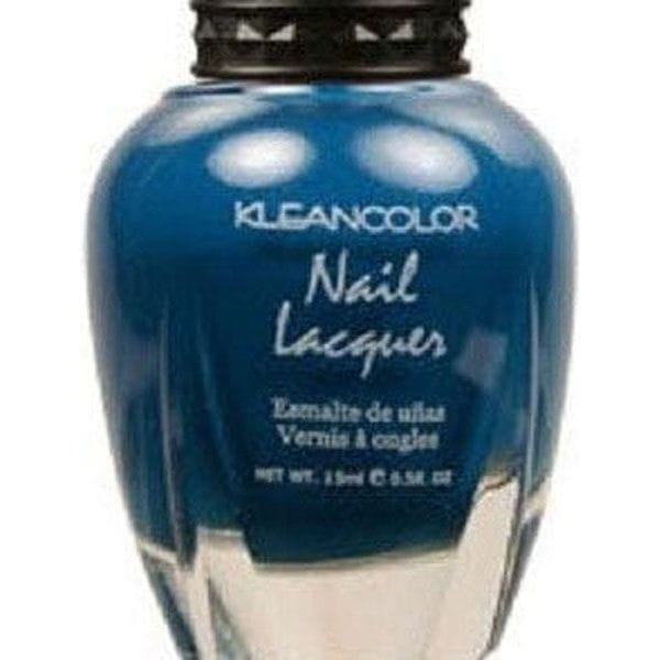 Kleancolor Health & Beauty Kc Nail Polish 260