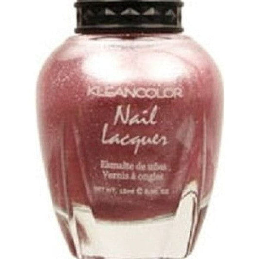 Kleancolor Health & Beauty KC nail polish 268