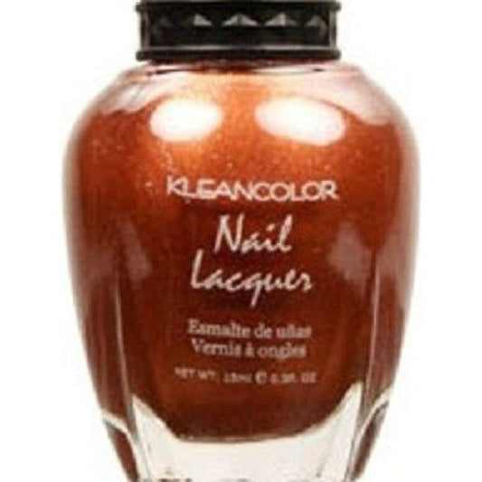 Kleancolor Health & Beauty Kc Nail Polish 273