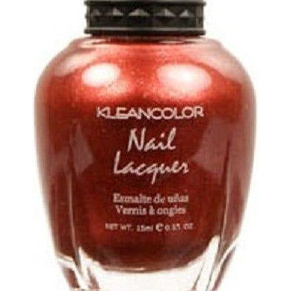 Kleancolor Health & Beauty Kc Nail Polish 274