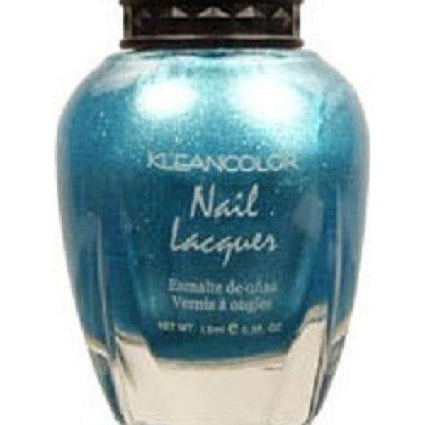 Kleancolor Health & Beauty Kc Nail Polish 278