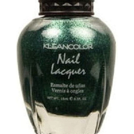 Kleancolor Health & Beauty Kc nail polish 279