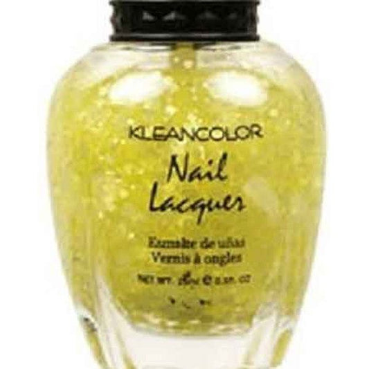 Kleancolor Health & Beauty Kc Nail Polish 286