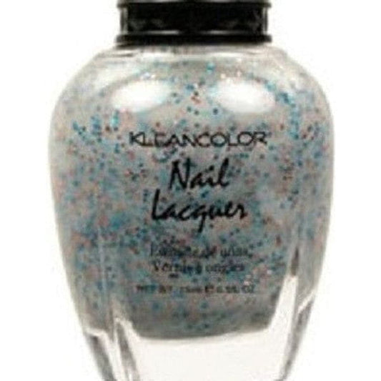 Kleancolor Health & Beauty Kc nail polish 308