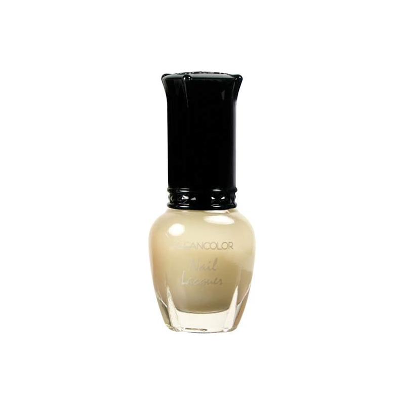 Kleancolor Health & Beauty Kc Nail Treatment #High Shine Top Coat