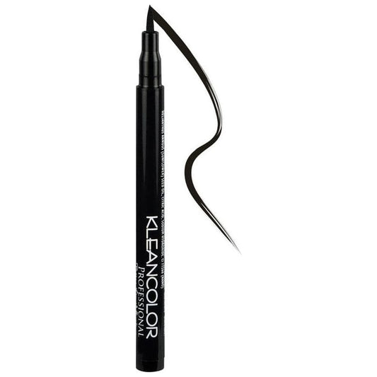 Kleancolor Health & Beauty KC PROF TATTOO LIQ EYELINER #BLACK 411