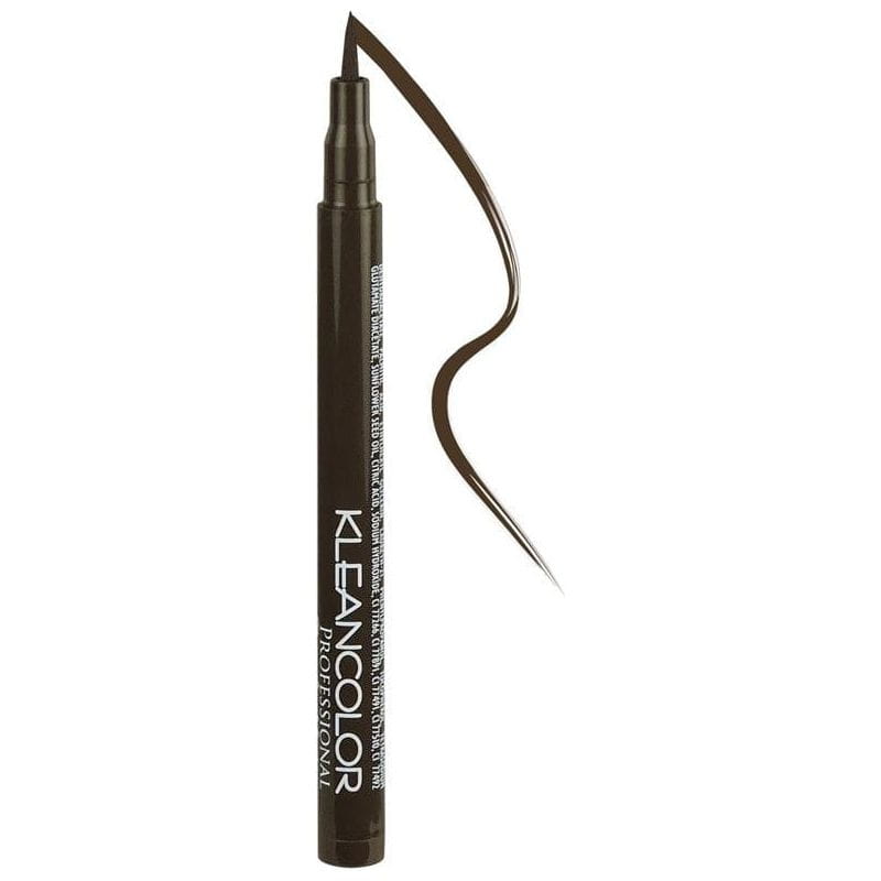 Kleancolor Health & Beauty Kc Prof Tattoo Liq Eyeliner #Choc Brown 413