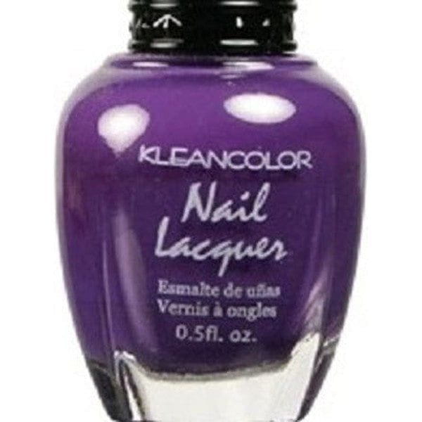 Kleancolor Health & Beauty Kleancolor Nail Polish 097