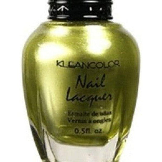 Kleancolor Health & Beauty Kleancolor Nail Polish 118