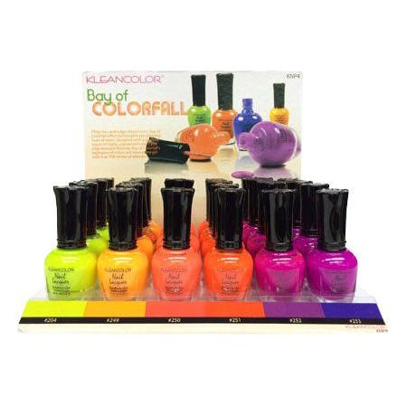 Kleancolor Health & Beauty #WHAT A MATTE-TITUDE! KC N/P 2DZ SET