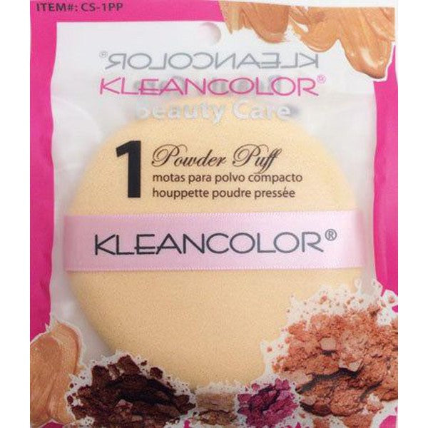 Kleancolor Kc Cosmetic Compact Powder 1 P C Kccs-1Pp