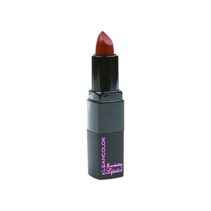 Kleancolor Kc Lipstick 703 Hot Cocoa