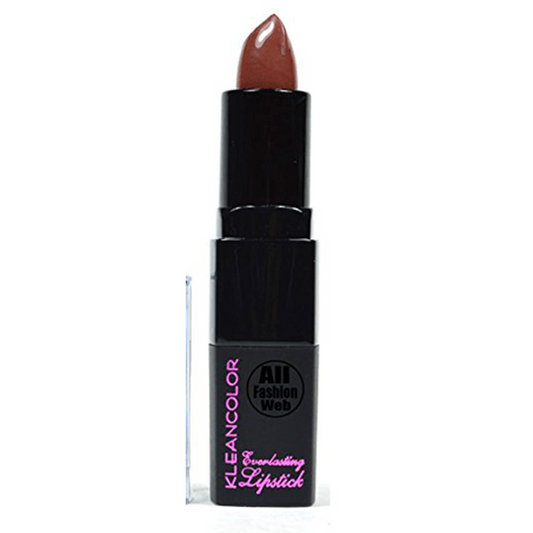 Kleancolor Kc Lipstick 713 Brownie