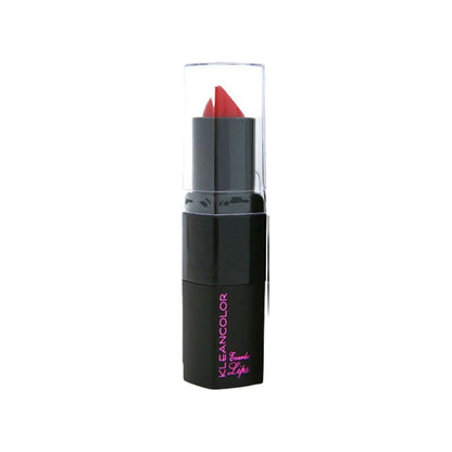 Kleancolor Kc Lipstick 734 Holiday Red