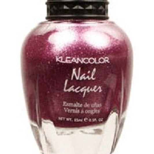 Kleancolor Kc Nagellack 270