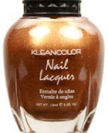 Kleancolor Kc Nagellack 272