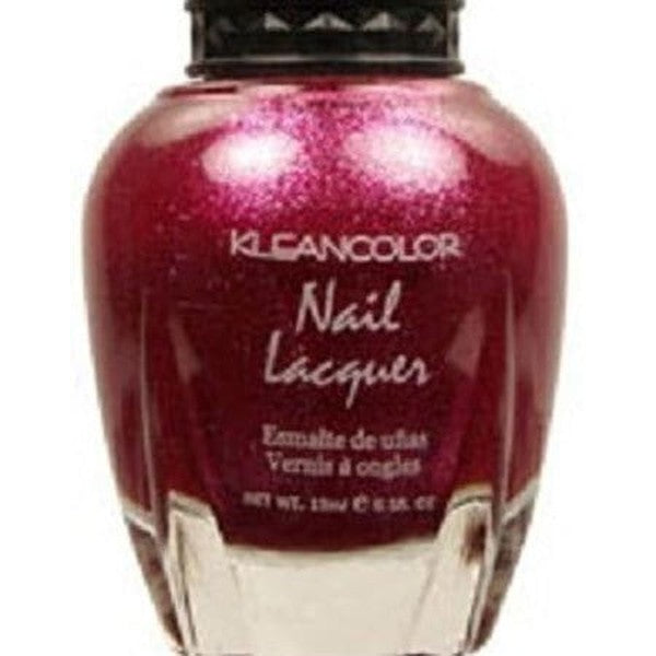 Kleancolor Kc Nagellack 275