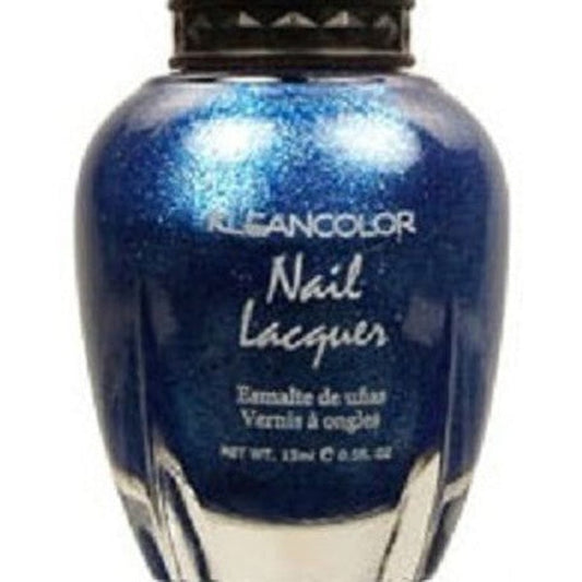 Kleancolor Kc Nagellack 281