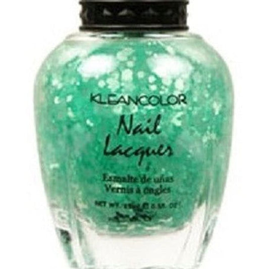 Kleancolor Kc Nagellack 287