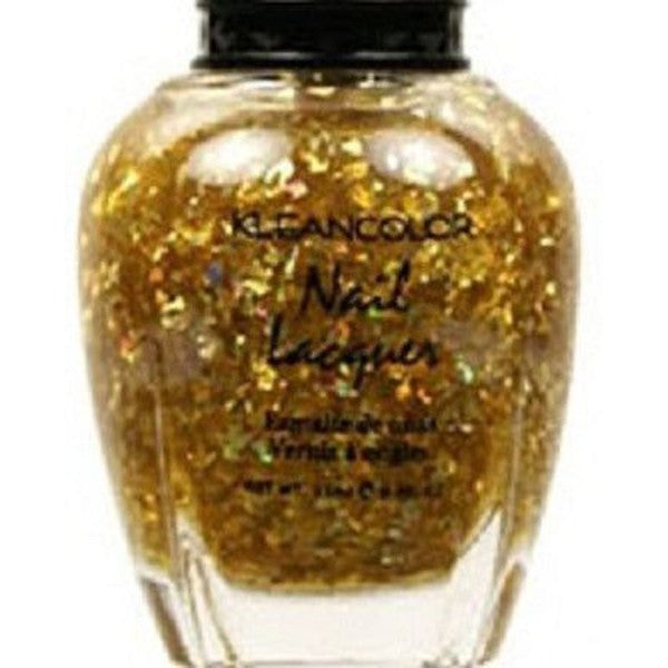 Kleancolor Kc Nagellack 297