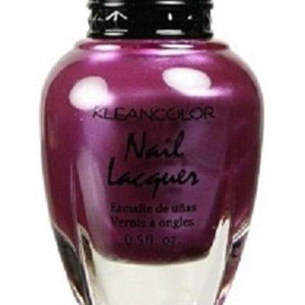 Kleancolor Kc Nail Polish 072