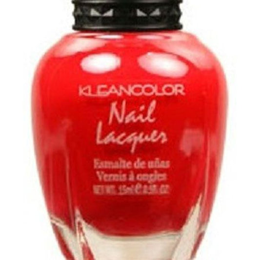 Kleancolor Kc Nail Polish 257