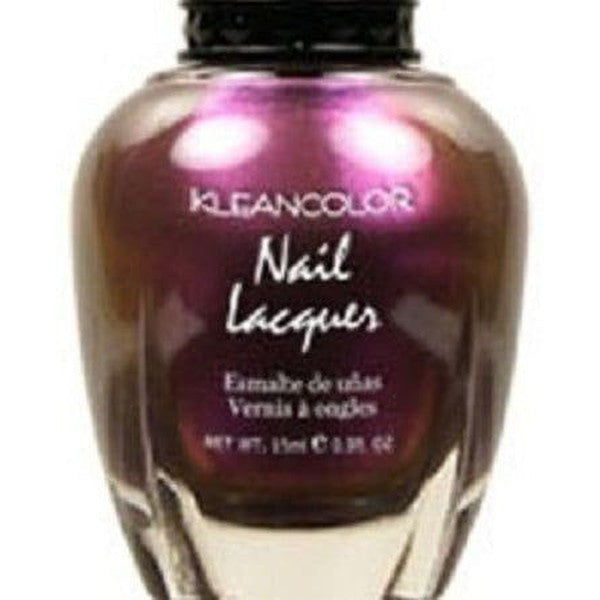 Kleancolor Kc Nail Polish 312