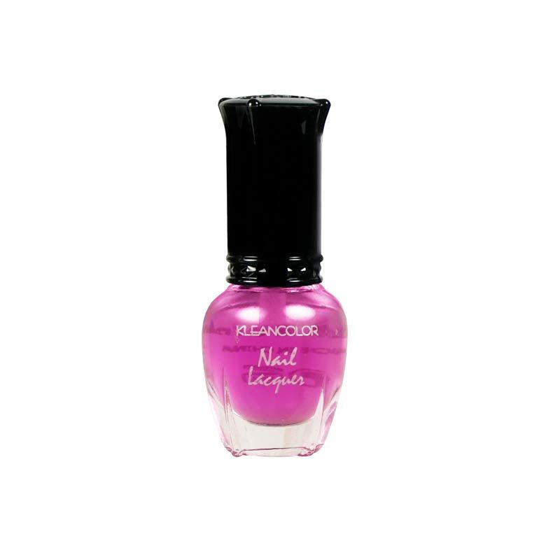 Kleancolor Kc Nail Treatment #Cuticle Oil